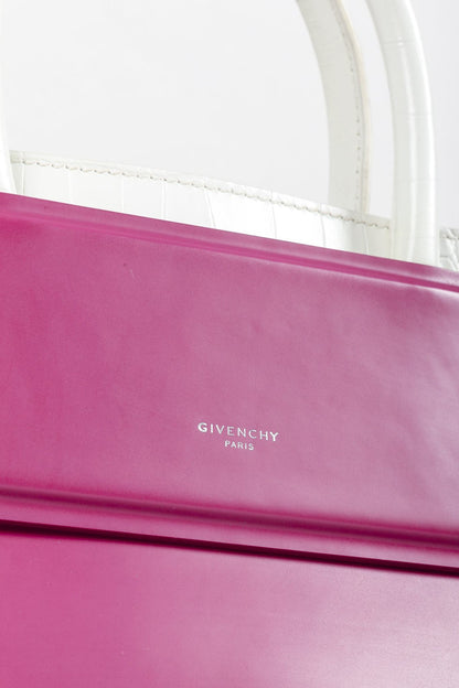 Givenchy Medium Fuchsia Horizon Bag