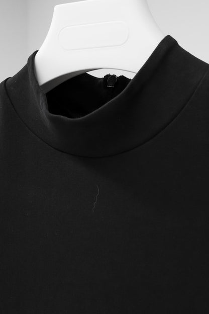 Acne Studios Neona Pre-S/S 15 Mock Neck Tee