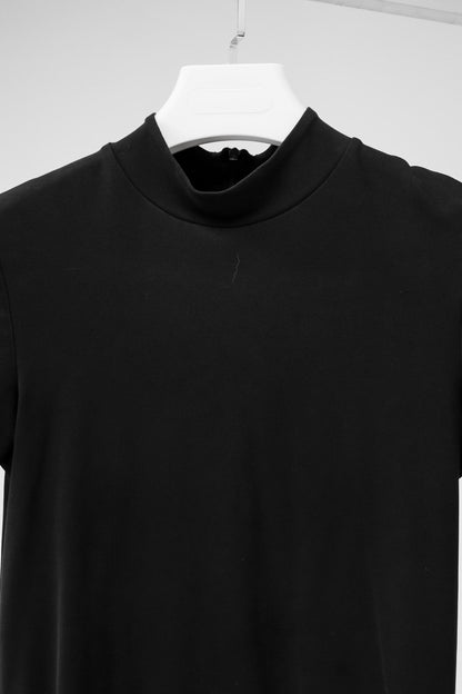 Acne Studios Neona Pre-S/S 15 Mock Neck Tee