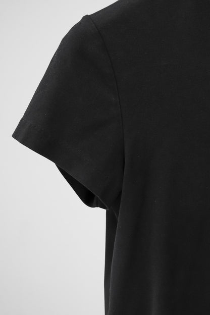 Acne Studios Neona Pre-S/S 15 Mock Neck Tee