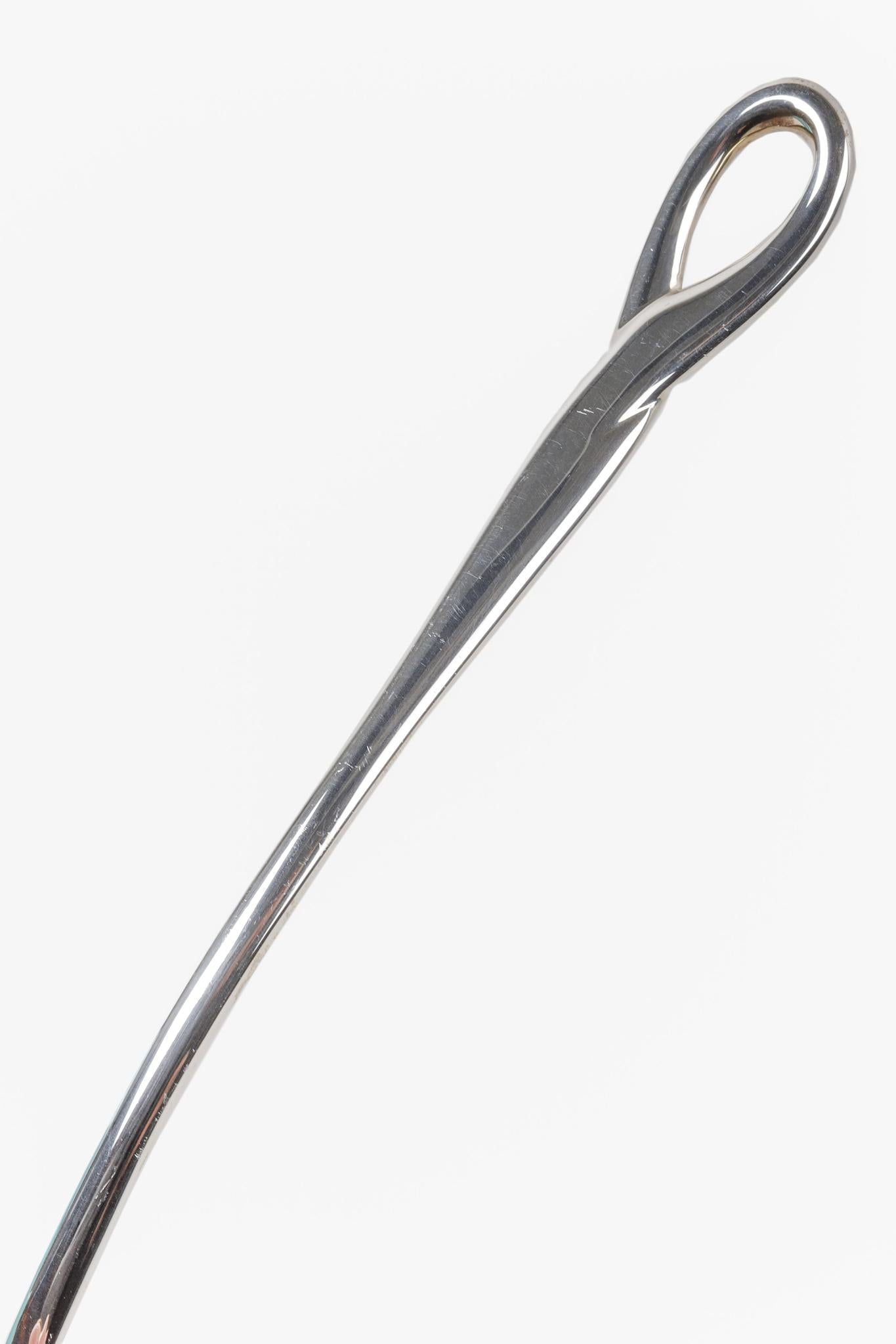 Tiffany & Co. Elsa Peretti Padova Pasta Server