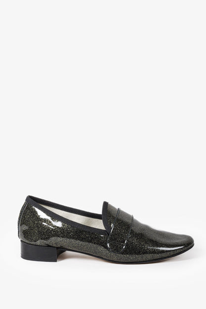 Repetto Michael Shimmer Loafers