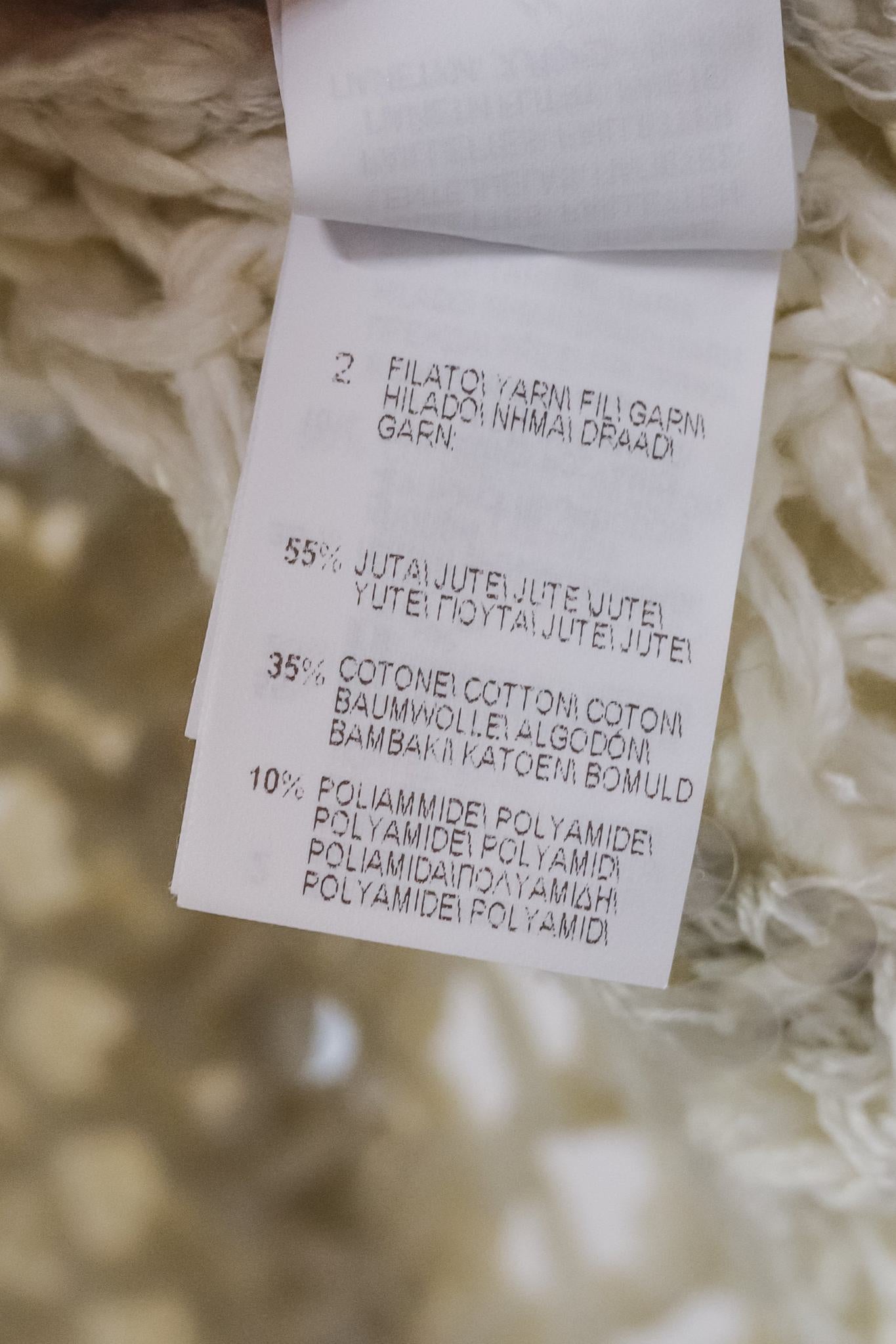 Brunello Cucinelli Sequinned Belted Cardigan