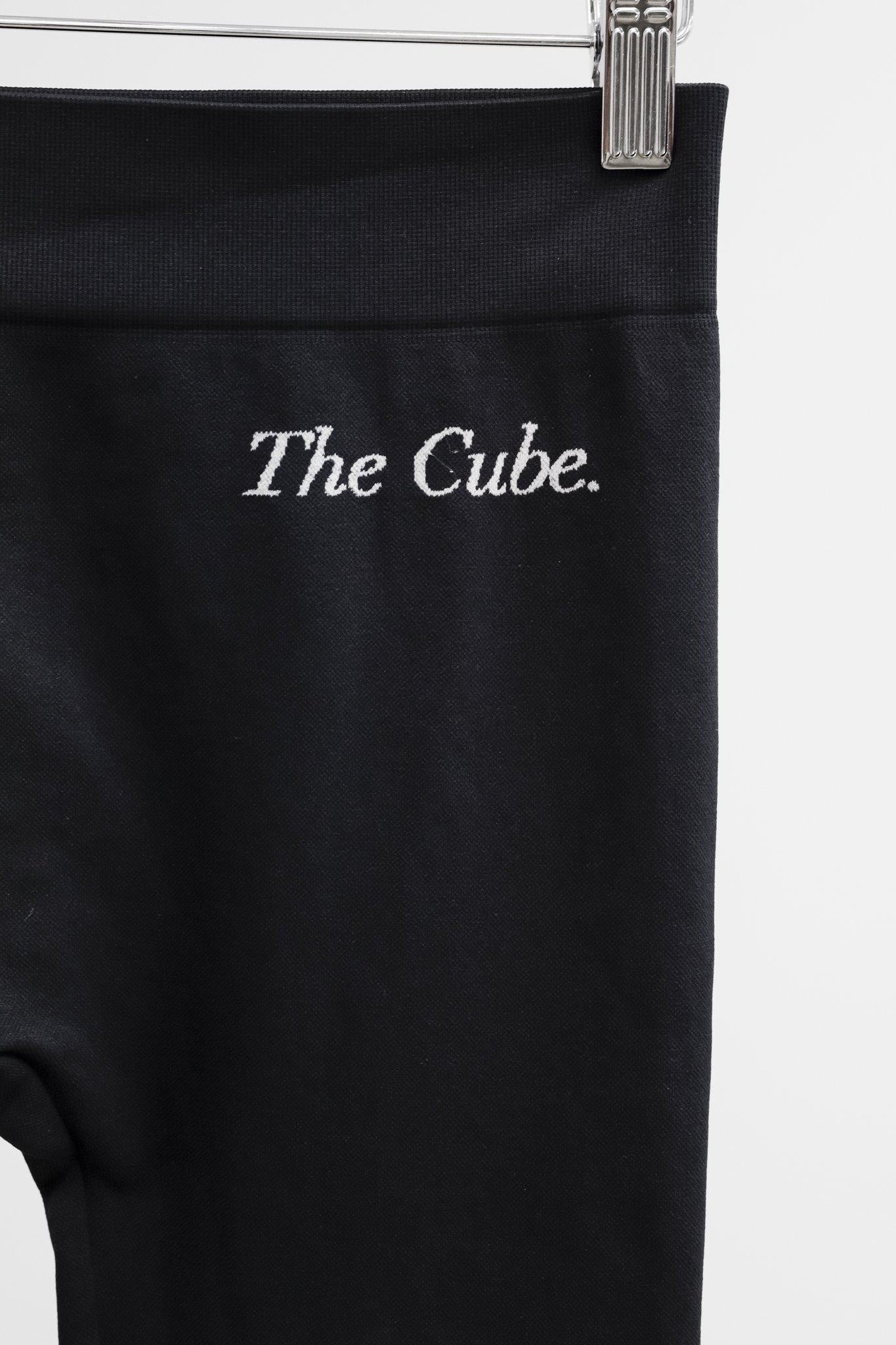 Max Mara The Cube. Seamless Niagara Leggings